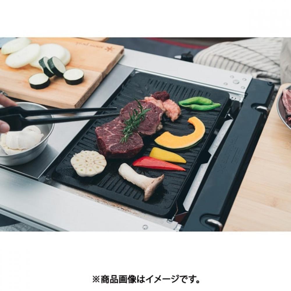 Snow Peak Outdoor Activity Set Fk 394