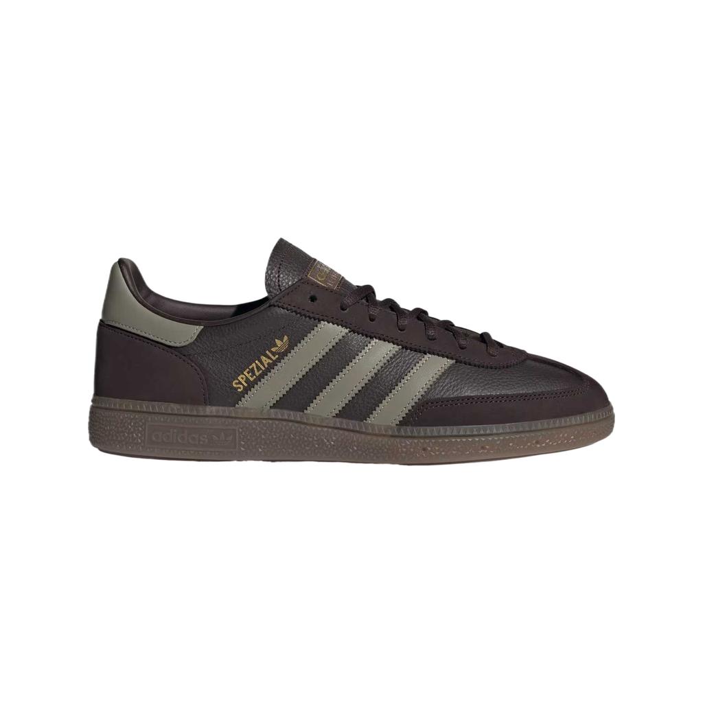 adidas Handball Spezial Nacht Indigo Cremeweiß Gummi Unisex Sneaker Blau KH9052