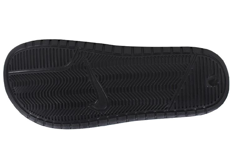 Nike Benassi Jdi Black Rose Gold Women's Women's 343881-007