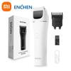 ENCHEN Boost 2 Hair Clipper Adjustable Body Trimmer