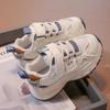 Boys' Mesh Breathable Sports Shoes, Spring 2026 – Fashionable Casual Shoes for Medium and Large Children