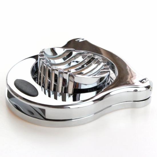 Feliator de ouă Pearl Metal Metal Natural C-509