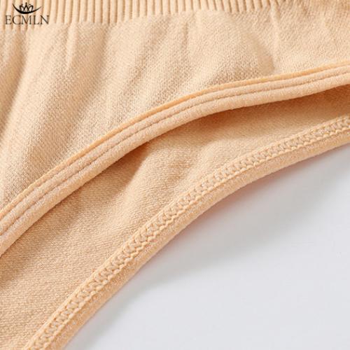 Women Thong Bodysuit Full Body Shaper Tummy Control Shapewear