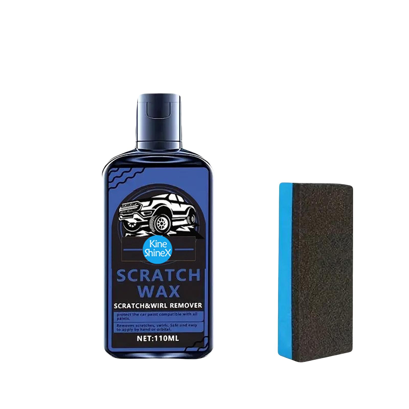 

Жидкость для восстановления фар Автомобильная фара Окисление Пожелтение Царапины Помутнение Улучшение One Size