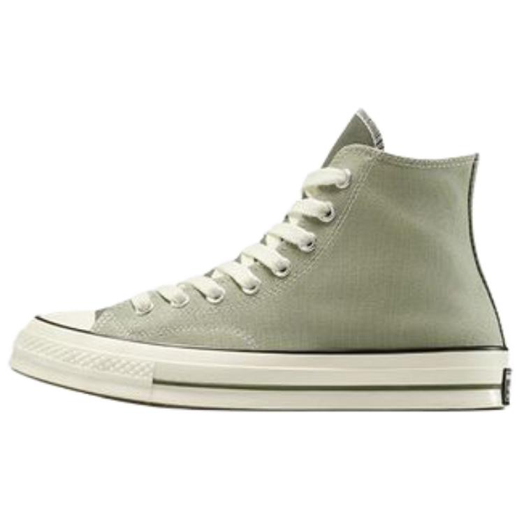 

Converse Chuck 70 Универсальные Удобные Высокие Кеды из Канваса Унисекс Зеленые A17903C 42.5