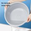 38cm Multi-Purpose Plastic Basin