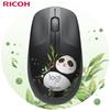 Ricoh M190 Logitech Panda Limited Edition Wireless Mouse