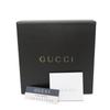 Used 9539 Old Jackie Compact Wallet 035 2169 7941 Vintage Gold Billfold Coin Purse Black Unisex from Japan AUTHENTIC