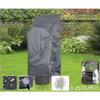 Deluxe Protective Cover for Chair, Approx. 65x65x150/110