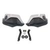 For Honda NX500 NX400 NX 500 2023 2024 Dedicated Hand Guard Motorcycle NX 500 Handguards Handlebar Guards Windshield
