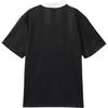 Adidas Originals Archive FW25 Collar Engineered Jersey Comfortable Soft Skin-Friendly Striped Short Sleeve Knit Top Unisex tops KE3584