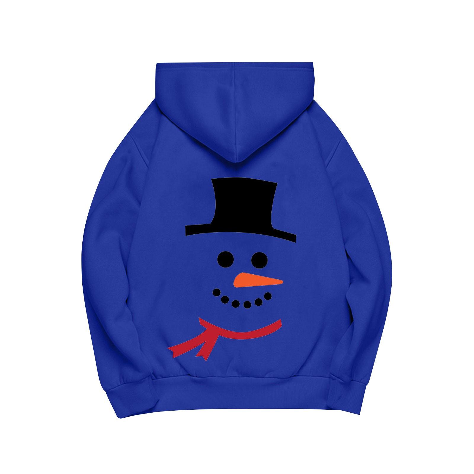 Спортивный костюм с капюшоном — фото 4