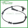 48920-08100 Car Front ABS Wheel Speed Sensor For Ssnagyong Rexton 2002 2003 2004 2005 2006 2007 2008 2009 2010- 4892008100