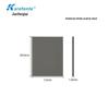 I lager Högeffektiv Keramisk Kylfläns av Aluminiumnitrid för TO-220/247/264/3P
