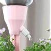 Indoor Outdoors Potted Garden Supplies Plants Irrigation System Adjustable Drip Irrigation System Automatic Self Watering Spikes