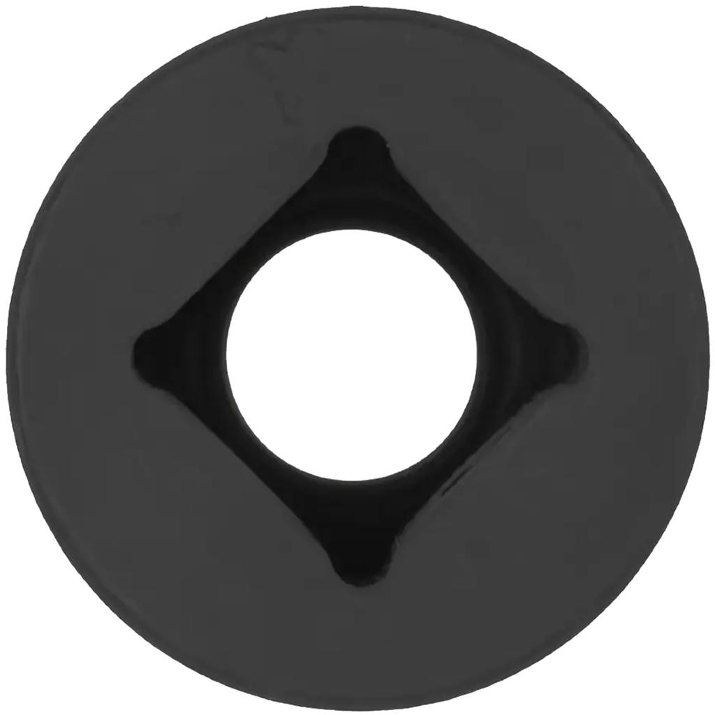 JCB 3/4" Cr-Mo Deep Impact Socket 6-Point 27mm