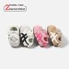 Spring 2026 Kids' Board Shoes: Boys' Trendy Non-Slip Sports Loafers & Girls' Soft Sole Casual Shoes