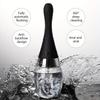 Electric Vaginal Douche Fully Automatic Anal Cleaning Tool Enema Irrigator Female Vaginal Cleaner Feminine Hygiene Product