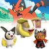 Emolga Yamper Litten Plush Soft Toy Doll Room Decoration Children Gift