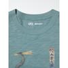 Uniqlo Japan Ukiyo E Animal Ut