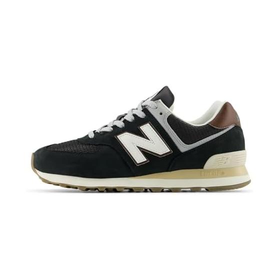 New Balance Unisex Adult 574 Current Model Sneakers U574 M574 ML574 Sneakers