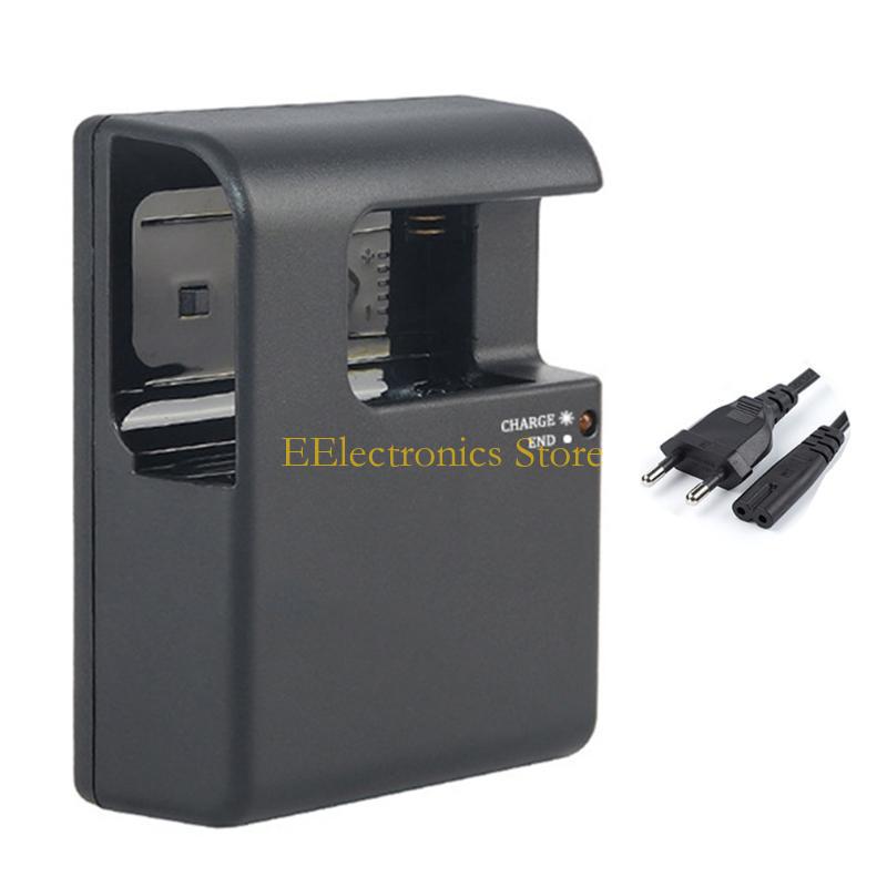 

B03C MH-25 Battery Charger MH-25 MH 25 MH25 Perfect for D800 D810 D800E D610 D600 D7000 Cameras Fast Charging Time
