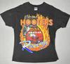 Vintage Original 1995 Hooters Racing Breakthrough T Shirt Hanes Beefy Sz XL Rare Unisex T-Shirt