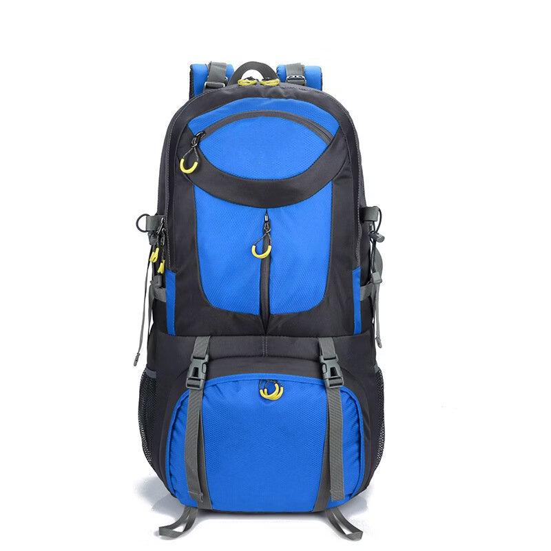 Li Shen Multi-functional Outdoor Hiking Backpack
