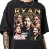 Ryan Gosling Comfort Colors Shirt, Project Hail Mary Shirt, Vintage Ryan Gosling T-Shirt, Hollywood Schauspieler Merch, Geschenk für Frauen und Männer