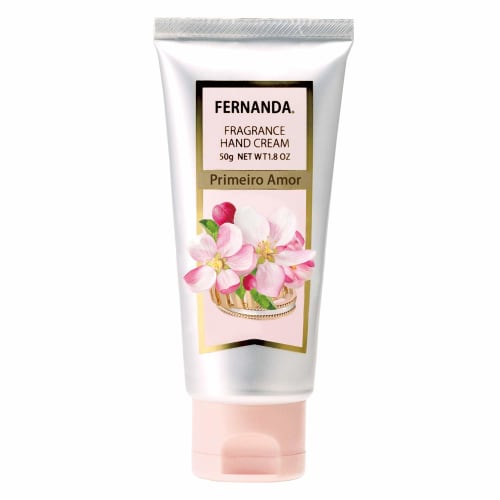 FERNANDA Hand Cream Primeiro Amor