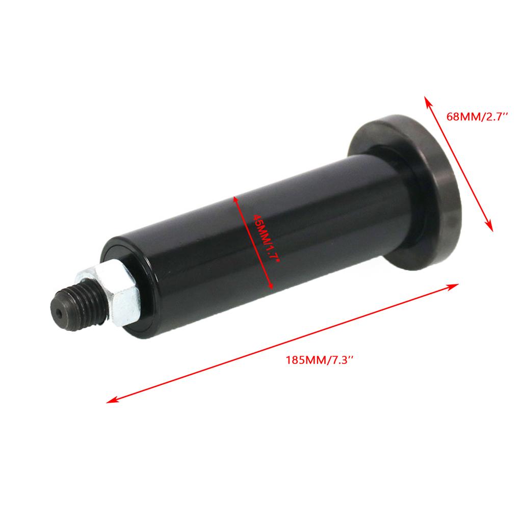 Atv Crank Puller Installer Tool For Dirt Bike Motorcycle Honda Trx Ranger Rzr