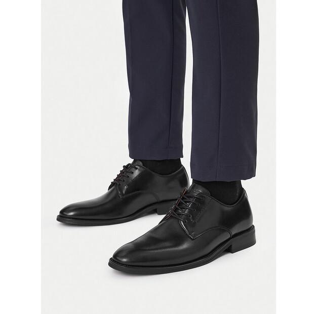 Полуботинки GINO ROSSI EO-MARTINO-03