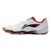 Li Ning Eagle Eye 3.0 Pro Confortáveis Modernos Antiderrapantes Envolventes Duráveis Treino Funcional Tênis de Tênis de Mesa Cano Baixo Sapatos Unissex APPV005-1