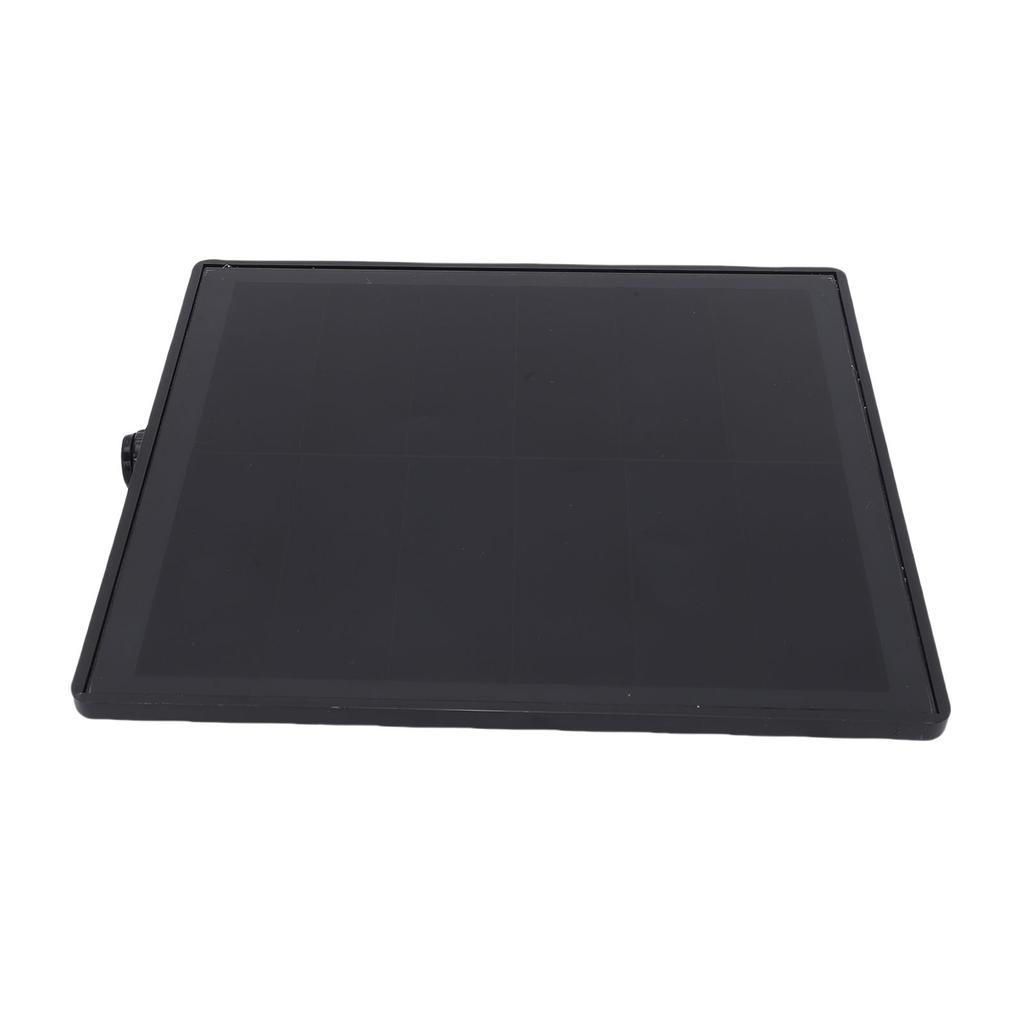 Solar Repeater Radio Node for Lora D5 RAK4631 Module Water Proof Solar Panel Node Repeater Extender