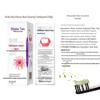 Suke Safflower Toothpaste & Toothbrush Set