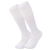 Dreistreifige Wadenstrümpfe Tanzsocken Cheerleading-Performance Fußballsocken Golfsocken Und Kniestrümpfe Mittellange Socken