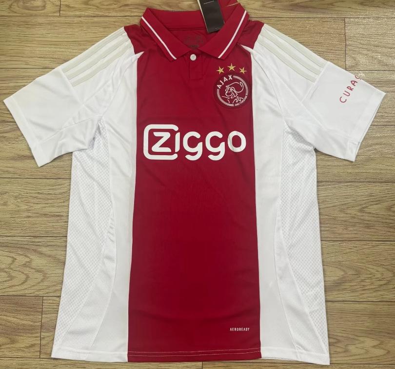 Club football jersey F Ramengo Paris Bayern Santos sports t-shirt apparel print team