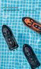 High-Speed Remote Control Waterproof Speedboat Toy for Kids