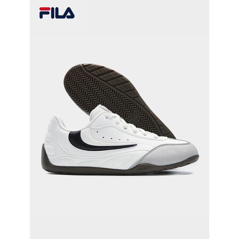FILA Women's HYPER German Training Dad Shoes