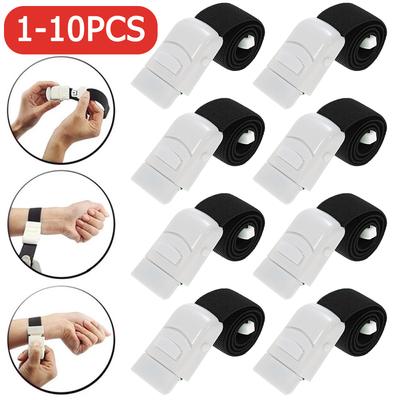 1-10PCS Metalen Militaire Tourniquet Medical Paramedic Survival Tourniquet Quick Release Buckle Outdoor Sports Emergency Tools