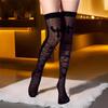 Cute Bow Stockings Kawaii Anime Japanese Long Tube Pantyhose