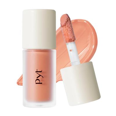 Pyt Genbari Liquid Cheek Peach (02 Pie)
