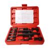 10-Piece Motorcycle Two-Jaw Bearing Puller Kit