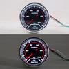 2" 52mm Auto Oil Pressure Gauge 0-100 PSI Car Oil Pressure Meter with Sensor
