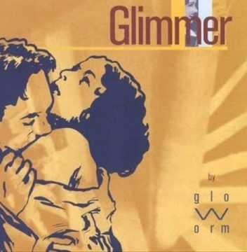 

LP Record GLO-WORM - Glimmer KLP054LP K Non Japan Pop