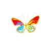 Dynamic Butterfly LED Decorative Lawn Lights for Parks and Scenic Areas
