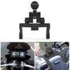 Suporte de Navegação GPS para Motocicleta Suporte para Telefone Para Yamaha Tracer 900 GT Tracer 9 GT 2018 2019 2020 2021 2022 2023 2024