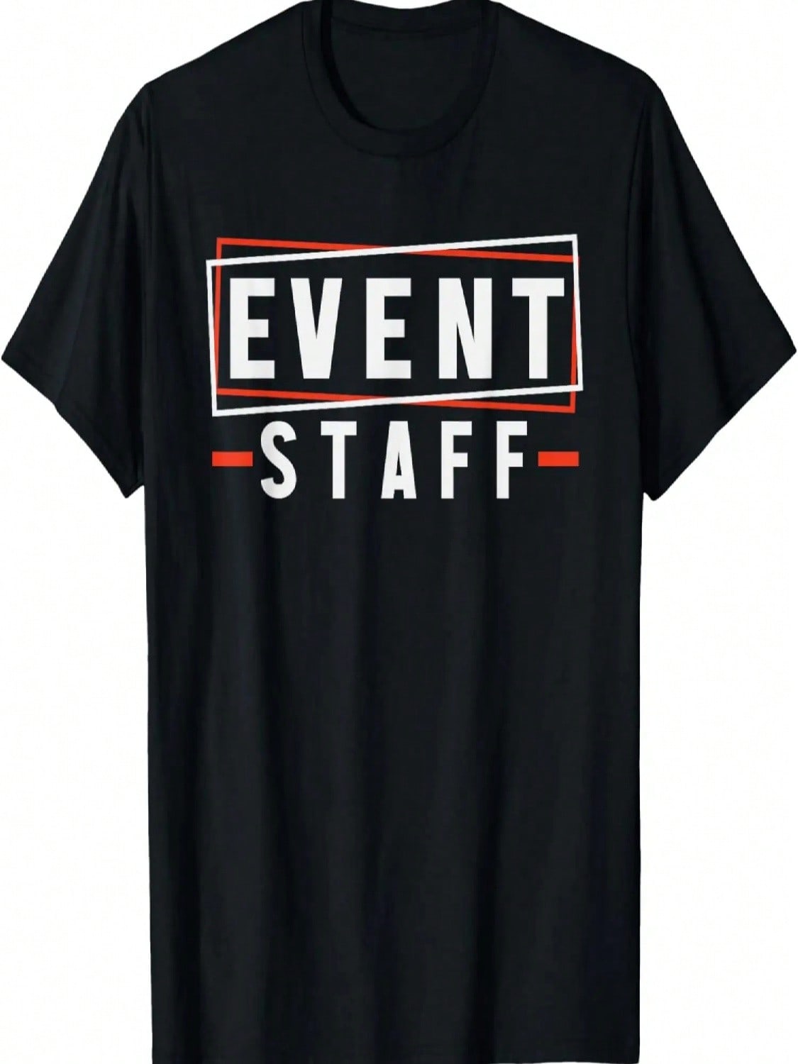 Event Staff Event Party Organizer Event Planner T-Shirt S разноцветный