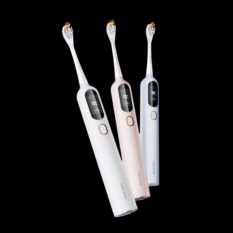 

Dreame F02Pro Upgraded Sonic Electric Toothbrush