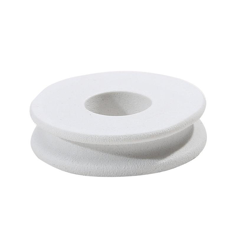 Placă de înfășurare din plastic, 8/16 buc. Linie de pescuit, arbore de sârmă, bobine de bobine, cutie cadou cadou